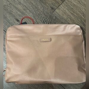 Tumi Women's Blush/Mauve Tote Bag